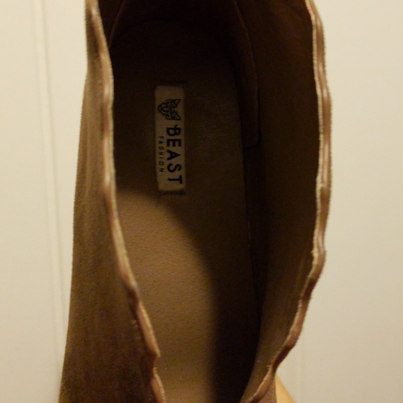 Booties - Picture 2 of 3